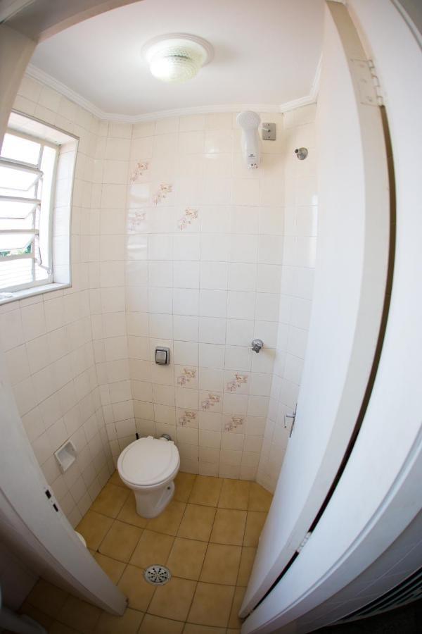 Apartamento Ou Flat No Centro Campinas  Exterior photo