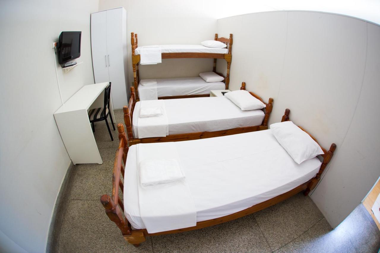 Apartamento Ou Flat No Centro Campinas  Exterior photo