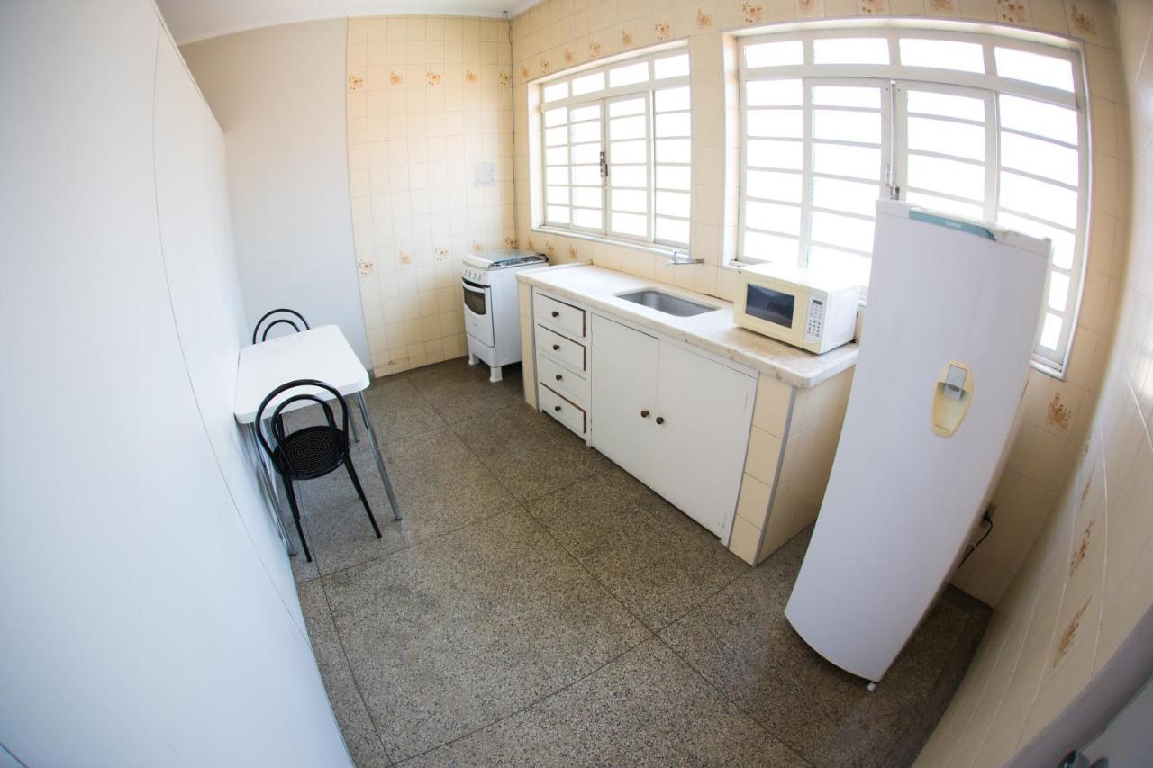 Apartamento Ou Flat No Centro Campinas  Exterior photo