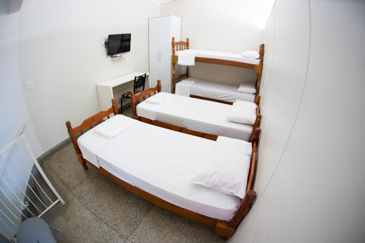 Apartamento Ou Flat No Centro Campinas  Exterior photo