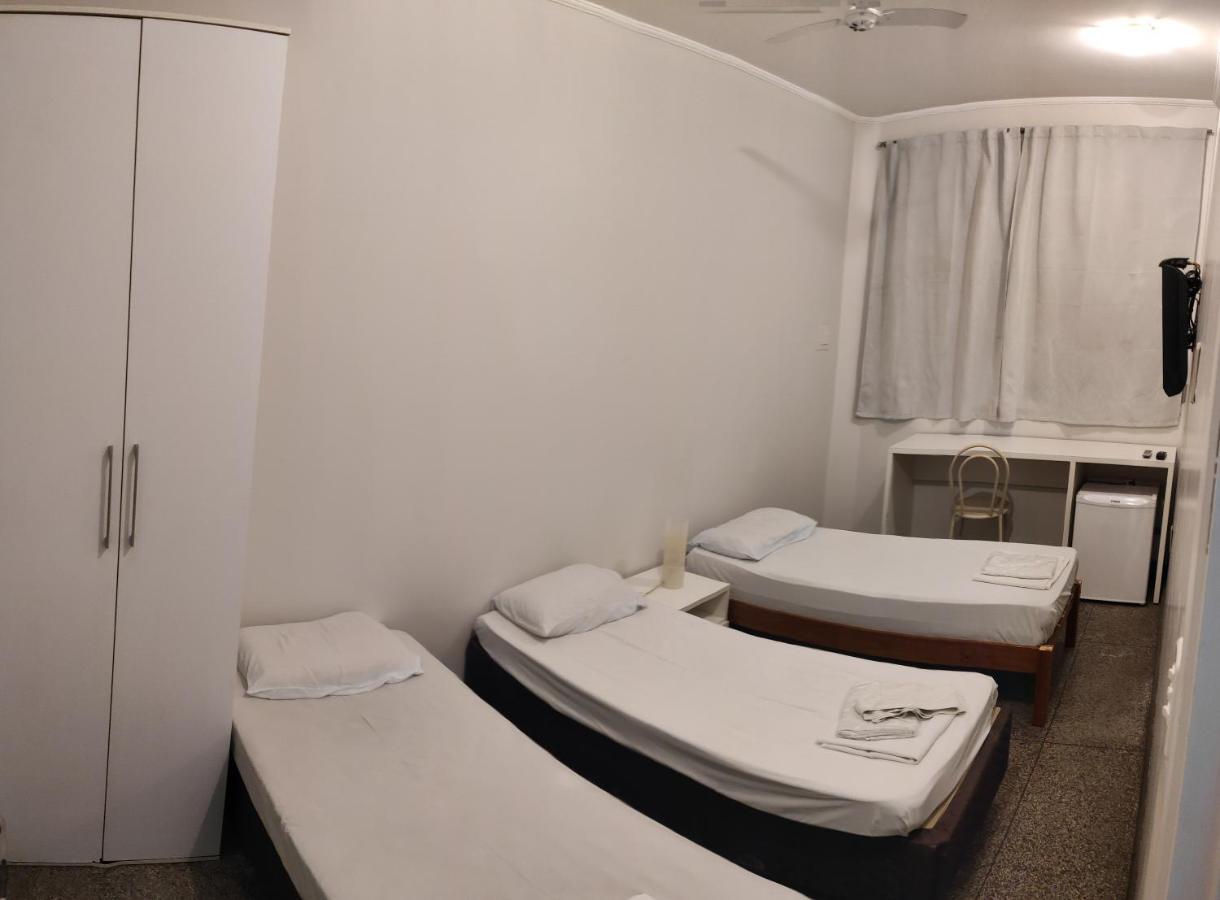 Apartamento Ou Flat No Centro Campinas  Exterior photo